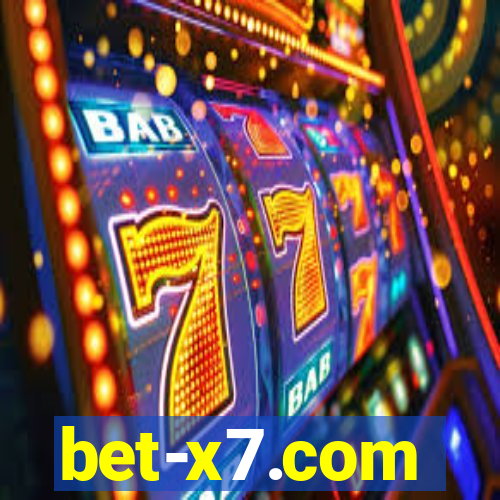 bet-x7.com