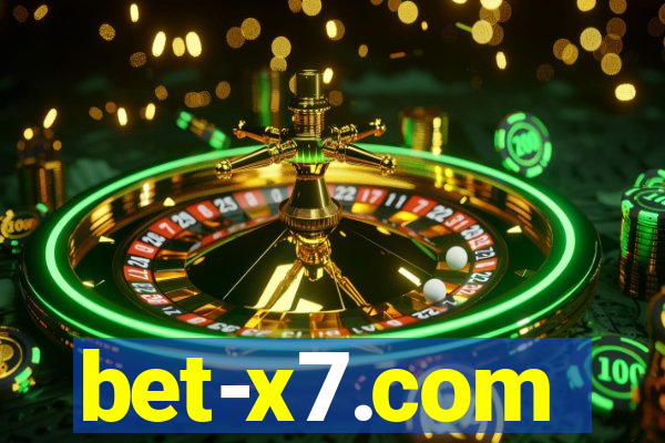 bet-x7.com