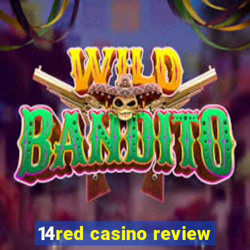 14red casino review