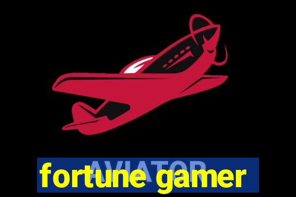 fortune gamer