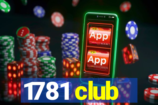 1781 club