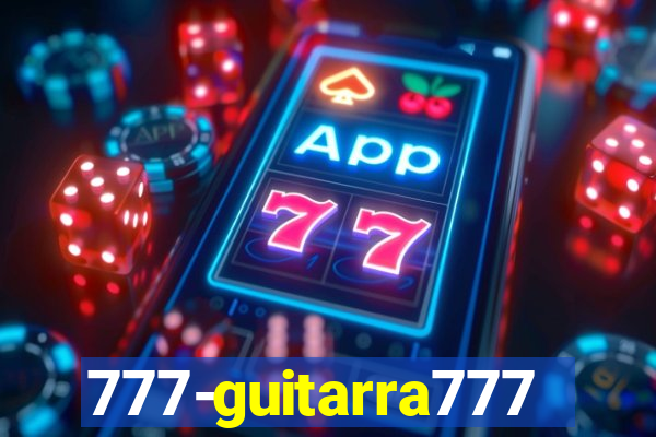 777-guitarra777.net