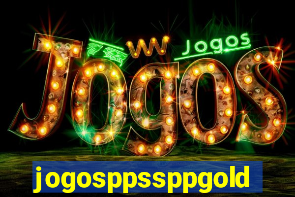 jogosppssppgold