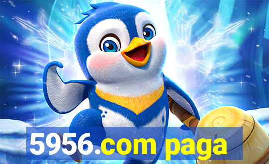 5956.com paga