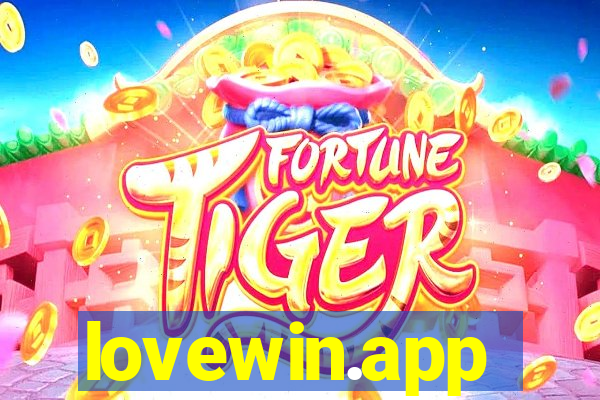 lovewin.app