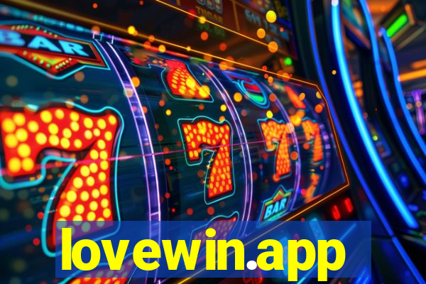 lovewin.app