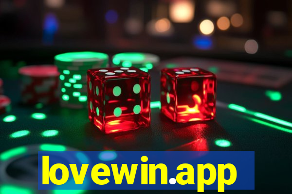 lovewin.app