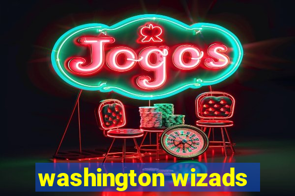 washington wizads