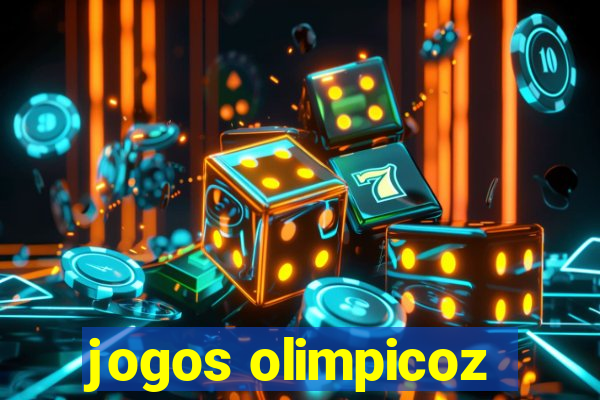 jogos olimpicoz