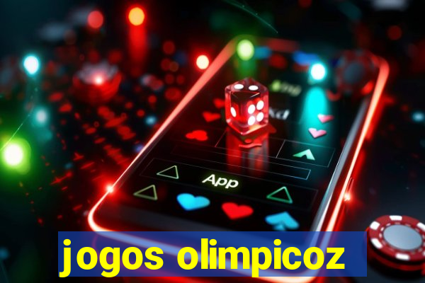 jogos olimpicoz