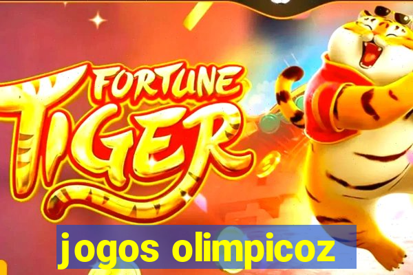 jogos olimpicoz