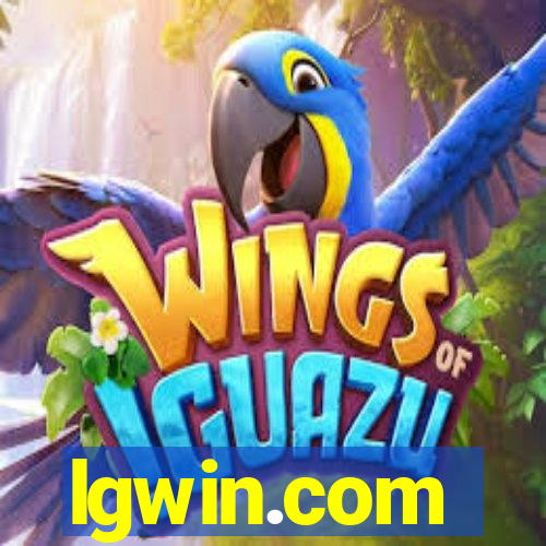 lgwin.com