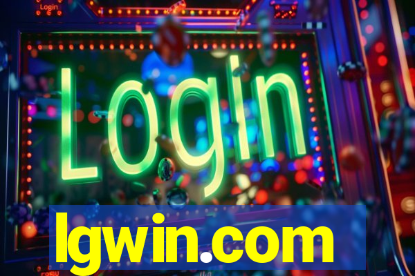 lgwin.com