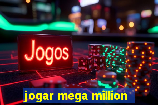 jogar mega million