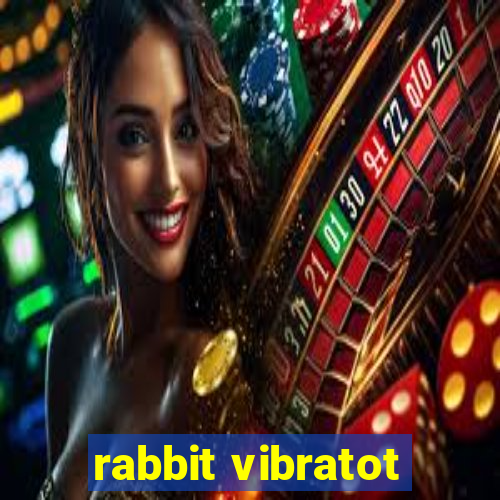 rabbit vibratot