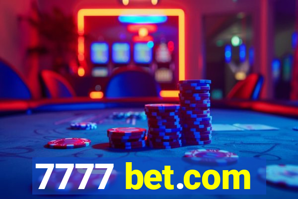 7777 bet.com