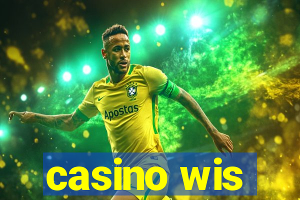 casino wis