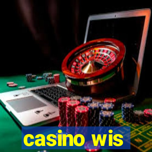 casino wis