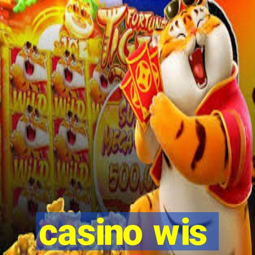 casino wis