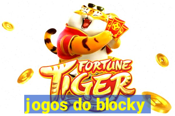 jogos do blocky