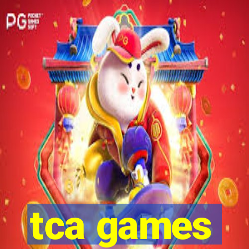 tca games