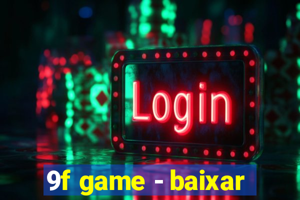 9f game - baixar