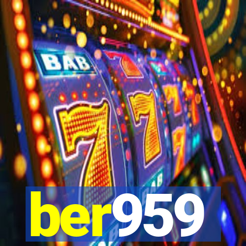 ber959