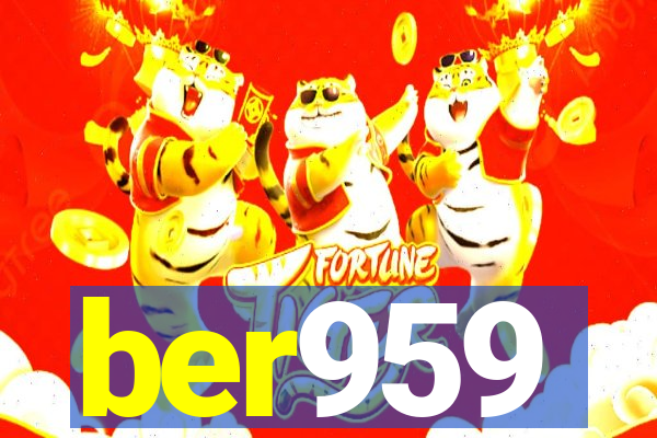 ber959