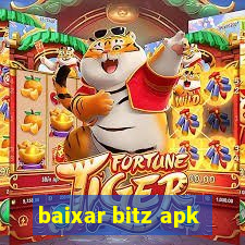 baixar bitz apk