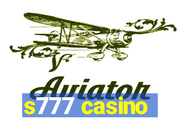 s777 casino