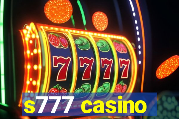 s777 casino