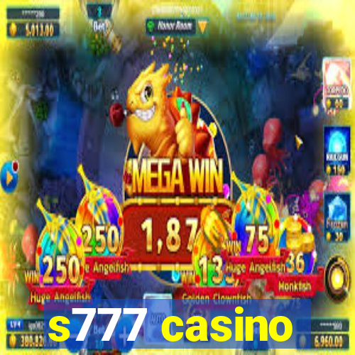 s777 casino