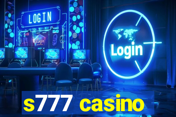 s777 casino