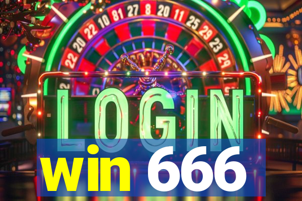 win 666