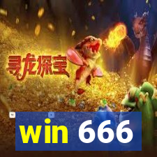 win 666