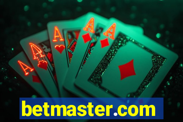 betmaster.com