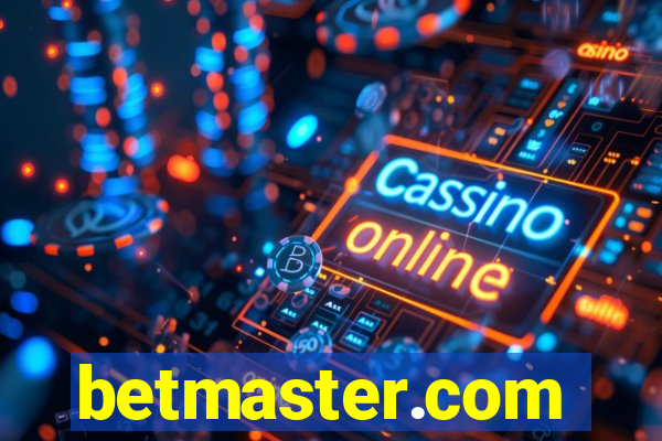 betmaster.com