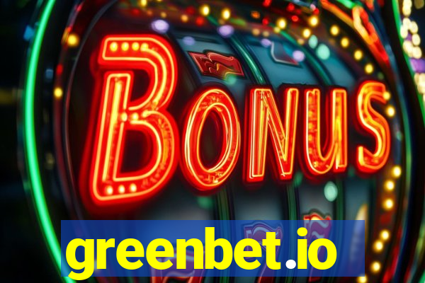 greenbet.io