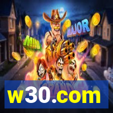 w30.com