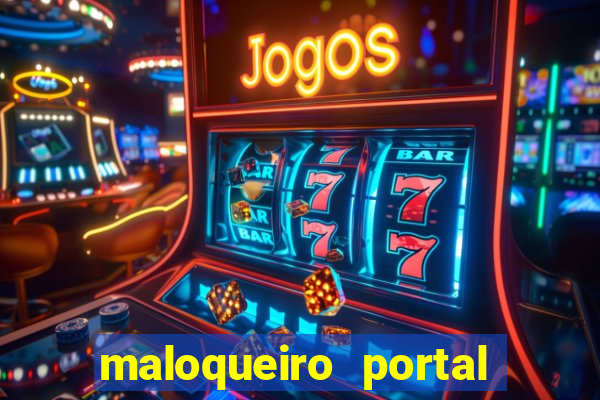 maloqueiro portal do zacarias