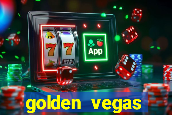 golden vegas toernooi casino