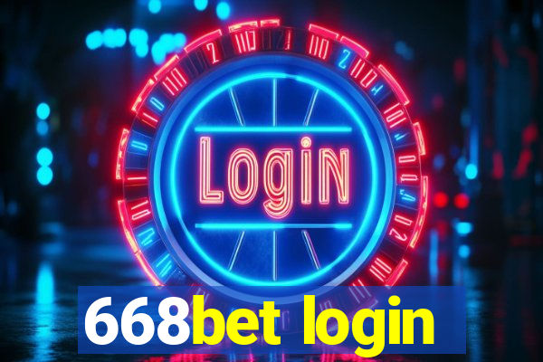 668bet login