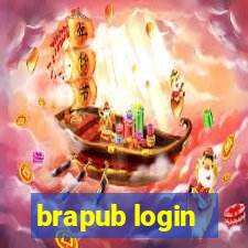 brapub login