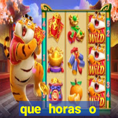 que horas o fortune tiger paga hoje