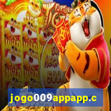 jogo009appapp.com