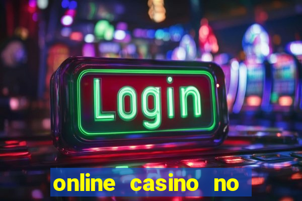 online casino no deposit free bonus