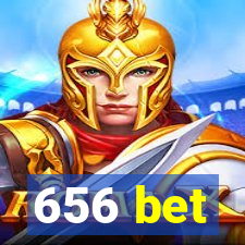 656 bet