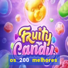 os 200 melhores jogos de ps2