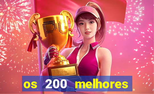 os 200 melhores jogos de ps2