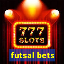 futsal bets